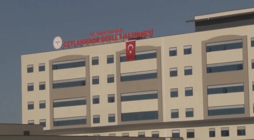 Şanlıurfa'da Trafik Can Aldı! Yaya Çarpan Sürücü Gözaltına Alındı