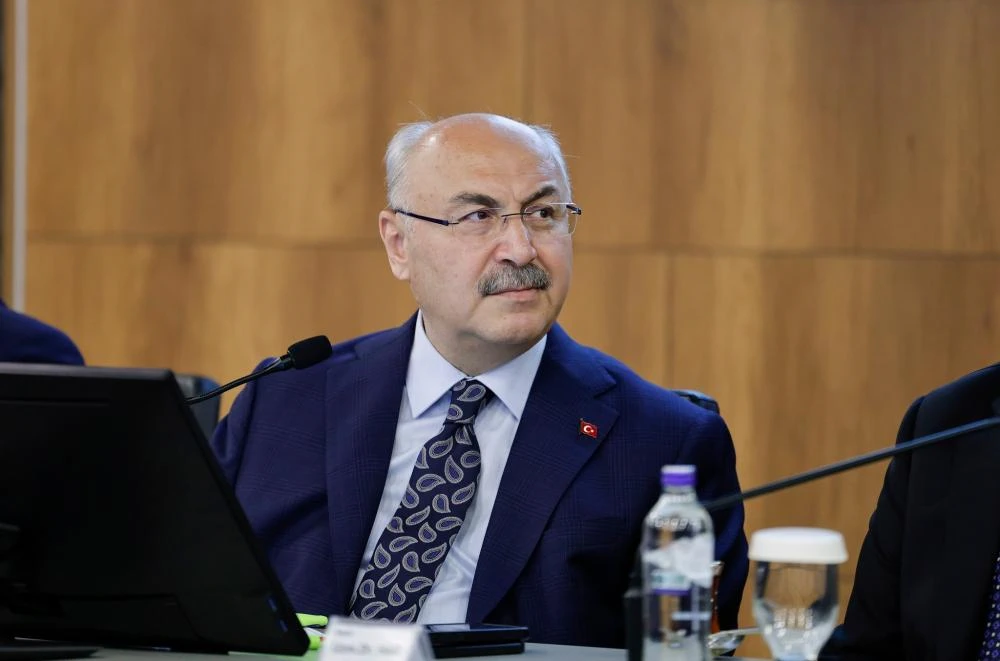 Adana'da Bağımlılıkla Mücadele İçin Güçlü İş Birliği Vurgusu