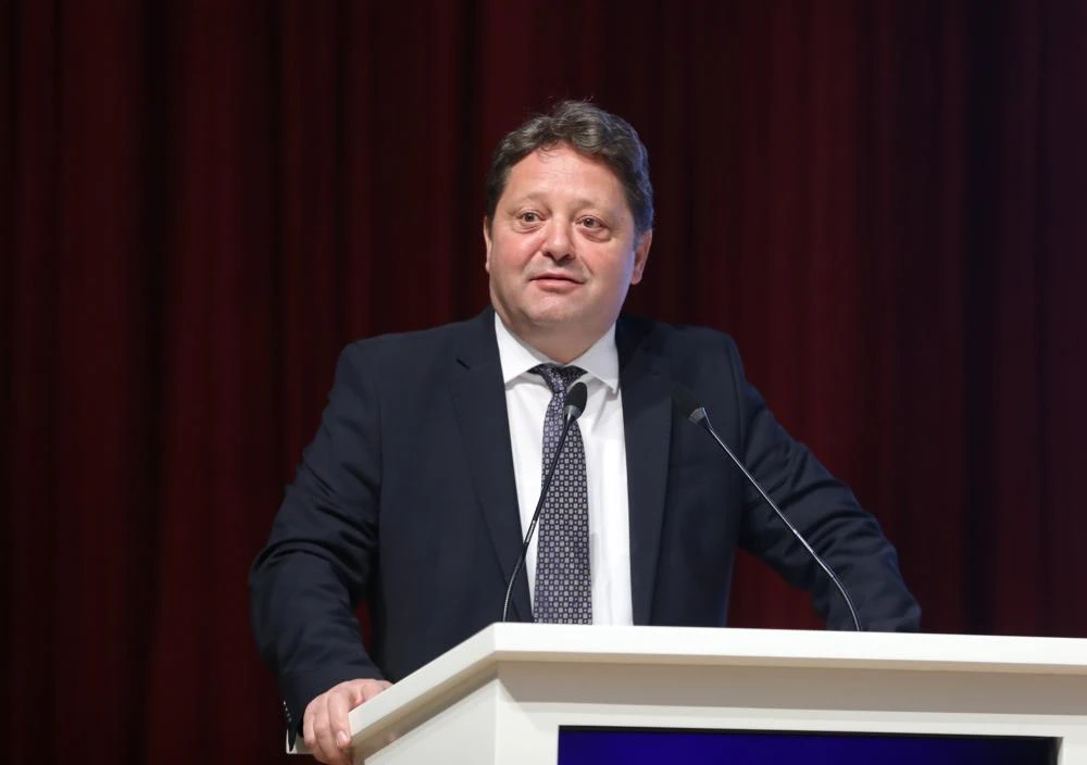 ERÜ’de “Zirve IEEE” Etkinliği Düzenlendi