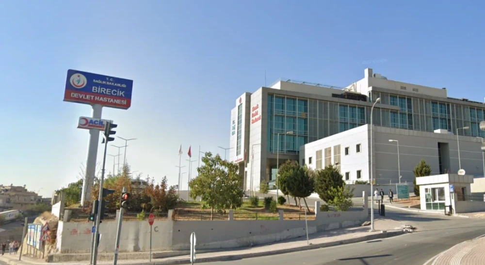 Şanlıurfa'da Feci Kaza, 1 Yaşındaki Çocuk Hayatını Kaybetti!