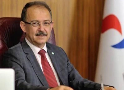 SANKO ÜNİVERSİTESİ REKTÖRÜ PROF. DR. DAĞLI: “ANNELERİMİZ TOPLUMUN EN DEĞERLİ HAZİNESİDİR”