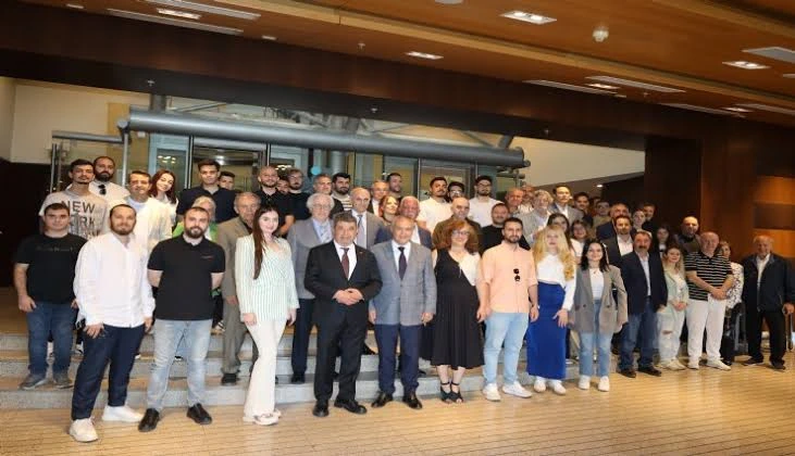 Türkiye katma değerli üretim, tasarım ve markalaşmayla mobilyada 6 dolar ortalama ihraç fiyatına ulaşacak