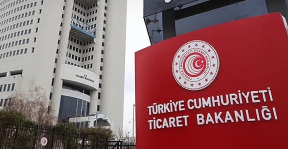 Ticaret Bakanlığı'ndan Kaçakçılığa Rekor Darbe 16,5 Milyar TL!