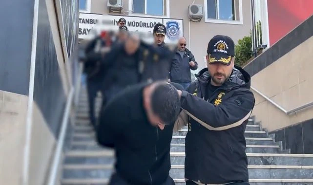 17 İlde Dolandırıcılık Operasyonu! 73 Şüpheli Tutuklandı