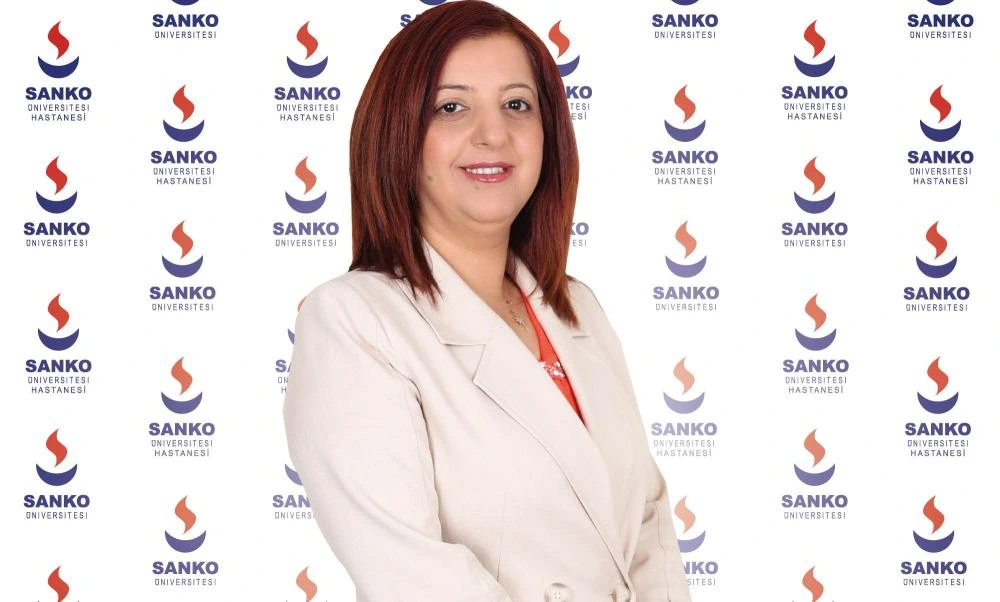 SANKO Üniversitesi Hastanesi Başhemşiresi Özyılmaz: “Hemşireler İnsan Sağlığı İçin Kutsal Bir Görevi Üstleniyor”