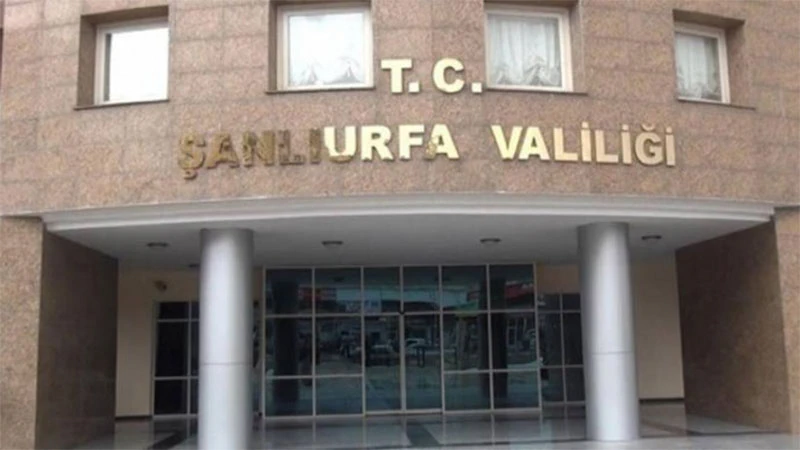 Şanlıurfa'da Uyuşturucu ile Mücadelede Haftalık Bilanço Açıklandı