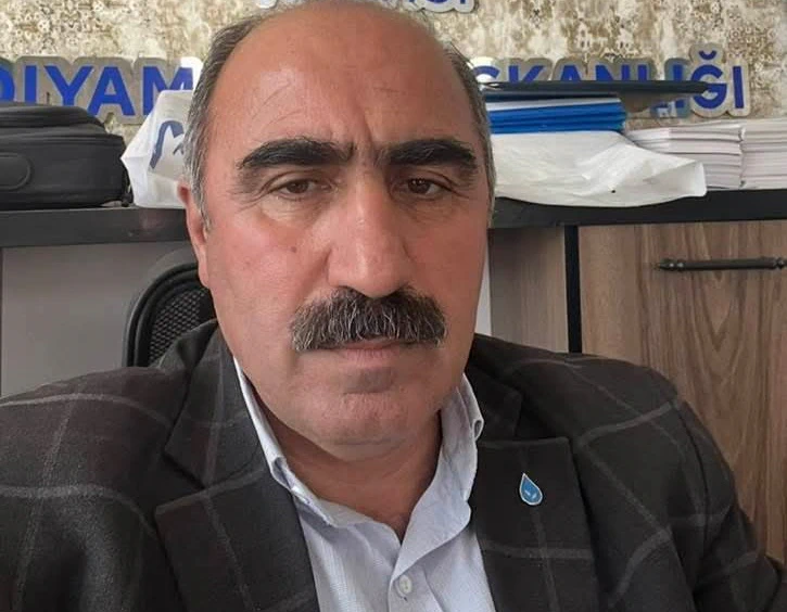 DEVA Partisi Adıyaman İl Başkanı Anaç: "Barış Hepimizin Ortak Sorumluluğu"