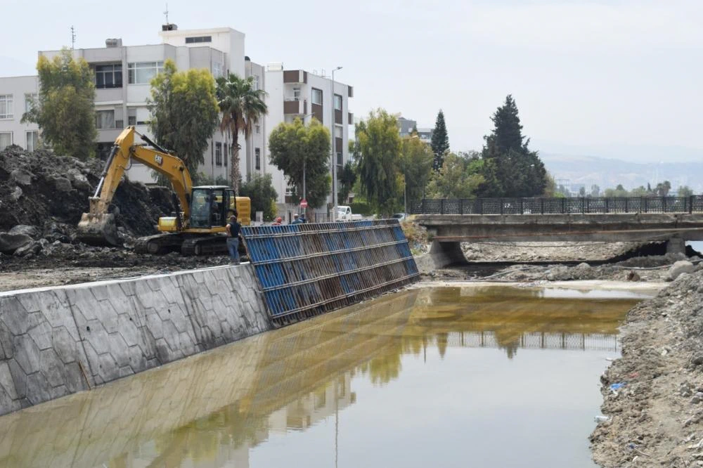 HBB, FEYEZAN KANALINI ISLAH EDİYOR