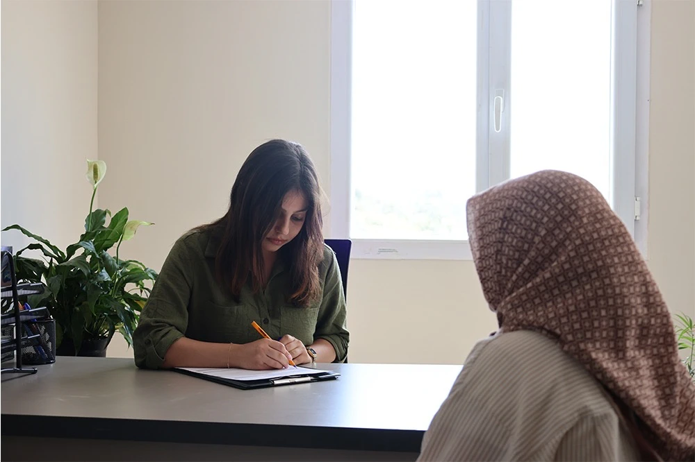 HBB’DEN ÜCRETSİZ PSİKOLOJİK DESTEK HİZMETİ