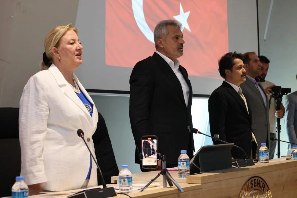 HBB Meclisinden Ulaşım Esnafına Destek Kararları