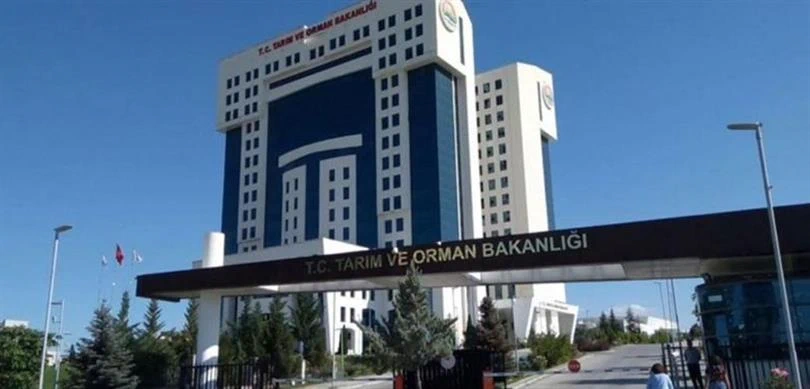 Tarım ve Orman Bakanlığı'ndan Çiftçilere 5,1 Milyar TL Destek Ödemesi