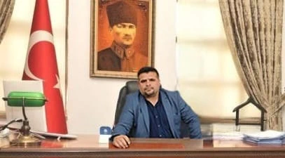 Başkan Mehmet Uygur, “Geleceğin teminatı ve güzel günlerin mimarı gençlerimizdir”