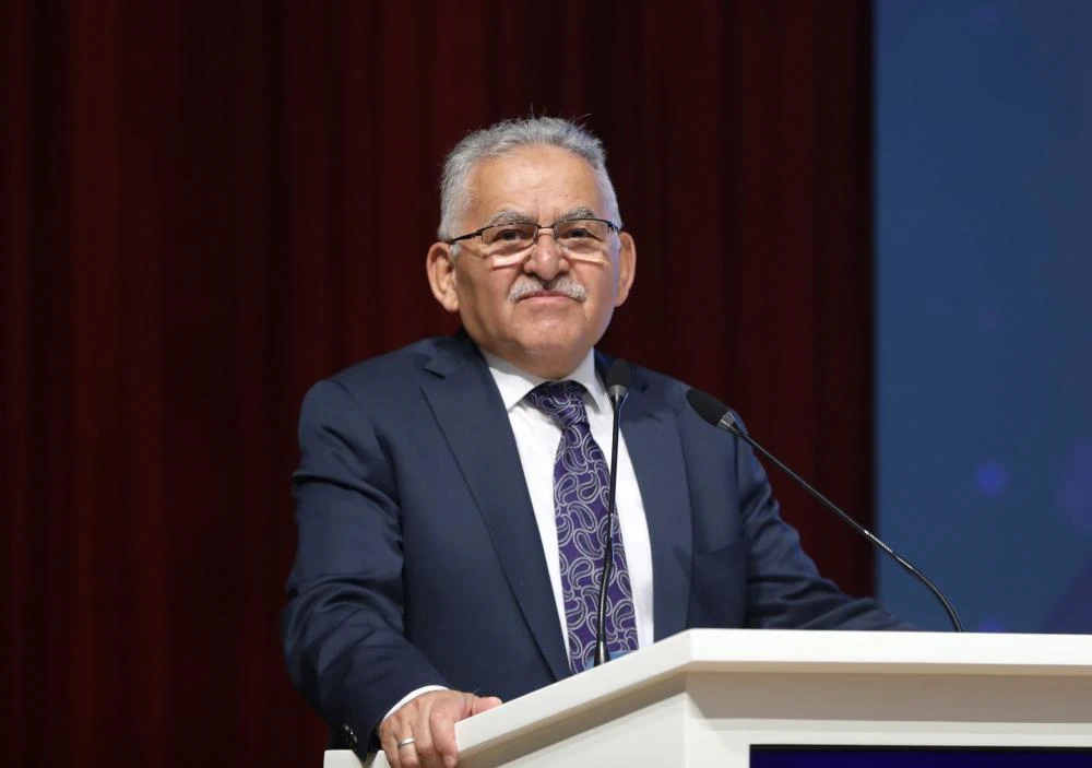 Başkan Büyükkılıç'tan Kayseri'ye Müzeler Haftası Müjdesi: Bir Hafta Ücretsiz Ziyaret İmkanı