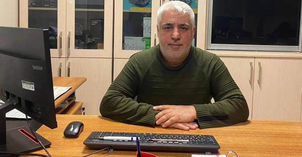 Ramazan Yavuz’dan 19 Mayıs Mesajı: “Gençlik, Geleceğimizin Teminatıdır”