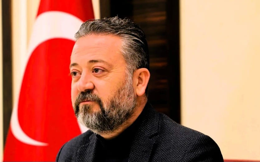 AK Partili Belediyelerden Tepebaşı'na "Belediyecilik Dersi" Daveti