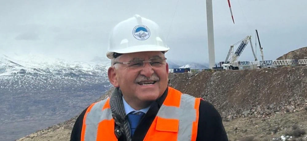 Kayseri Ulaşımında Çığır Açan Temiz Enerji Hamlesi