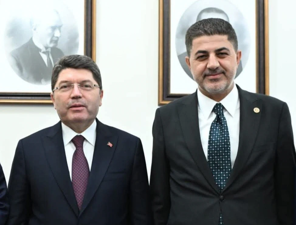 Kahta'ya Ağır Ceza Mahkemesi Kuruluyor: Adalete Erişim ve Yargı Süreçleri Hızlanacak