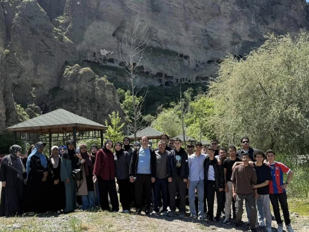 Güdül Belediye Başkanı Mehmet Doğanay:İlçemize Gelenler Hayran Kalıyorlar