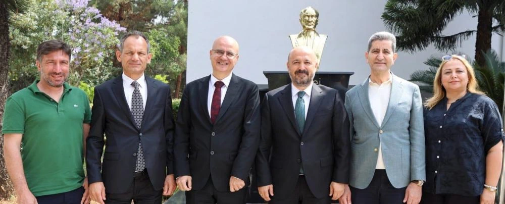 Adana Sağlık Turizminde Önemli Bir Potansiyele Sahip