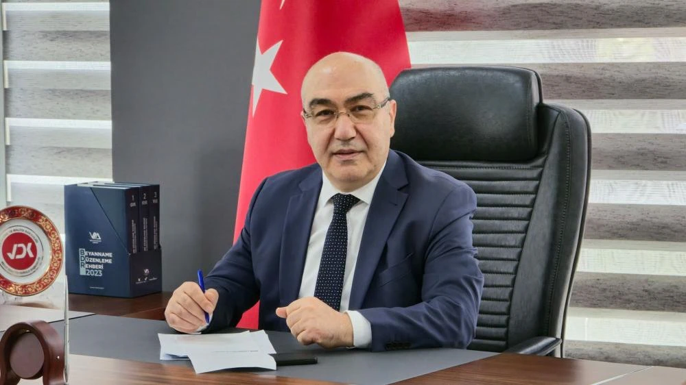 Gaziantep YMMO Genel Kurulu 24 Mayıs’ta Gerçekleşecek