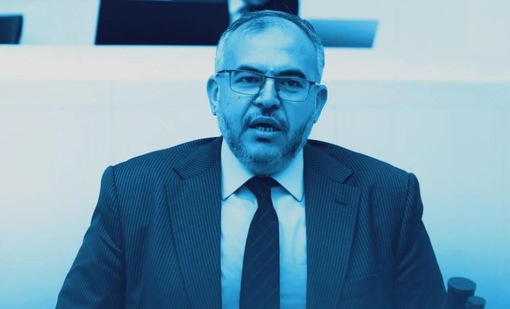 Çalışkan “Meclis, Milletin Derdi İçin Çalışmalı!”