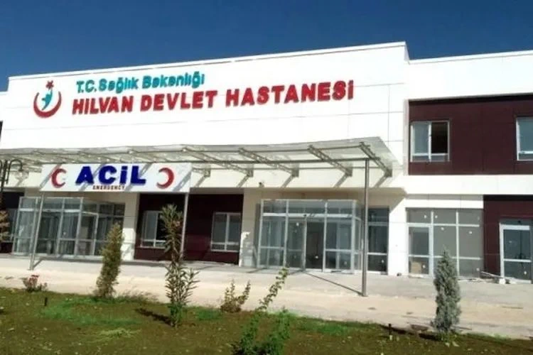Şanlıurfa'da Sokak Ortasında Kavga, Silahlar Konuştu!