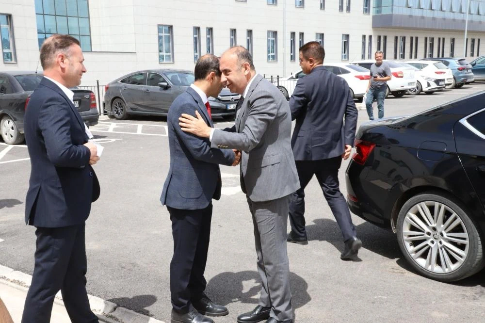 Adıyaman’da Kanserle Mücadelede Yeni Dönem