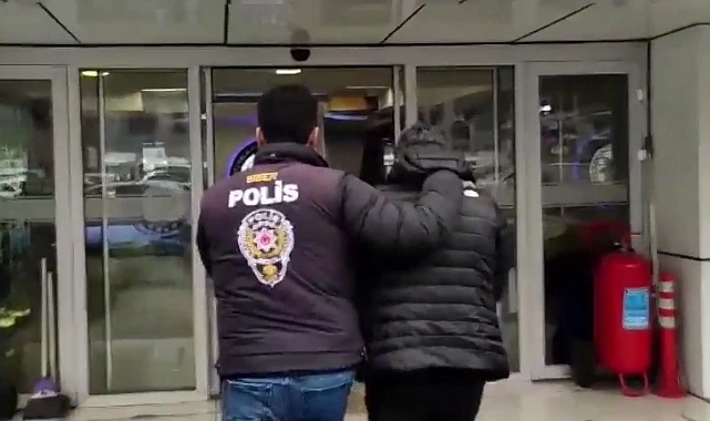 Yasa Dışı Bahis Operasyonu, 26 Bin Kişi Adına Hesap Açmışlar!