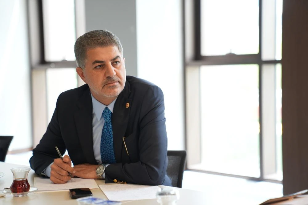 AK Parti’den Sağlık Politikalarında Ortak Akıl Konferansı