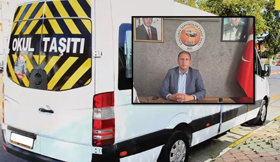 Servis Araçlarına Müjde: 15 Yaş Sınırı 1 Yıl Daha Uzatıldı!