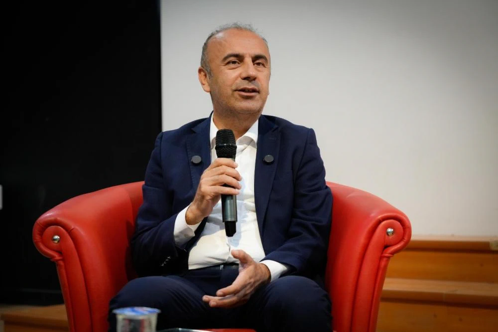 Adıyaman Üniversitesi’nde Bahar Şenliği ve Türk Mutfağı Haftası Coşkusu Sürüyor!