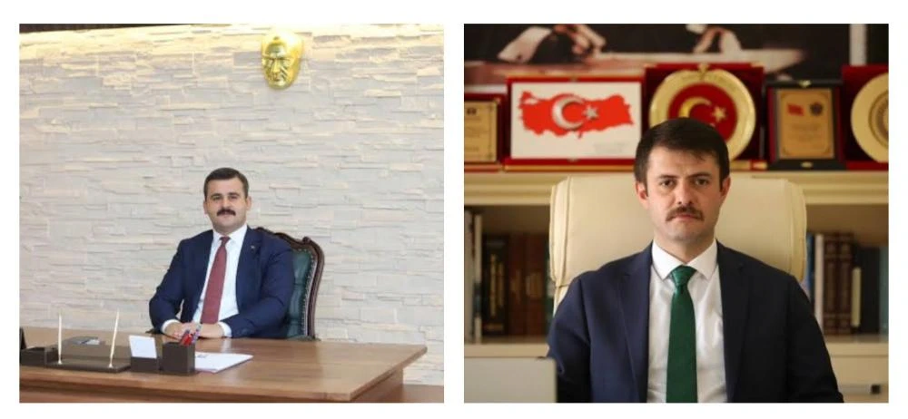 Görev Değişimi: Çukurca'da Veda ve Yeni Başlangıç