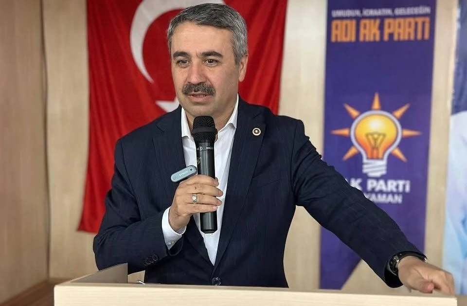 Milletvekili Alkayış: “İstanbul, Ecdadımızın Bizlere Emanetidir”