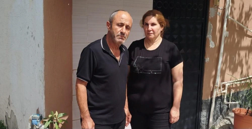 SESİMİZİ DUYUN SAYIN CUMHURBAŞKANIM!