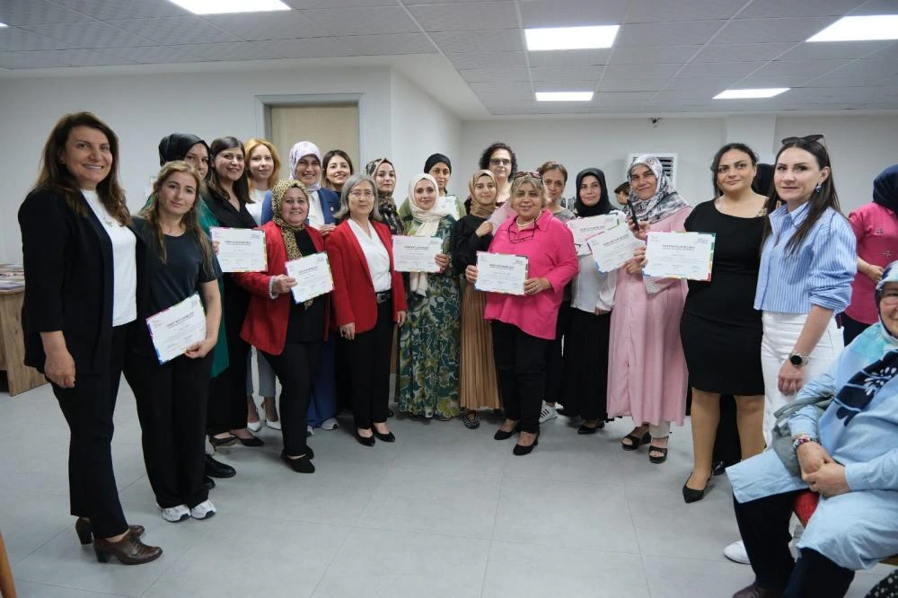 Kadının İnsan Hakları Eğitim Programı (KİHEP), Adana’da hayata geçiyor