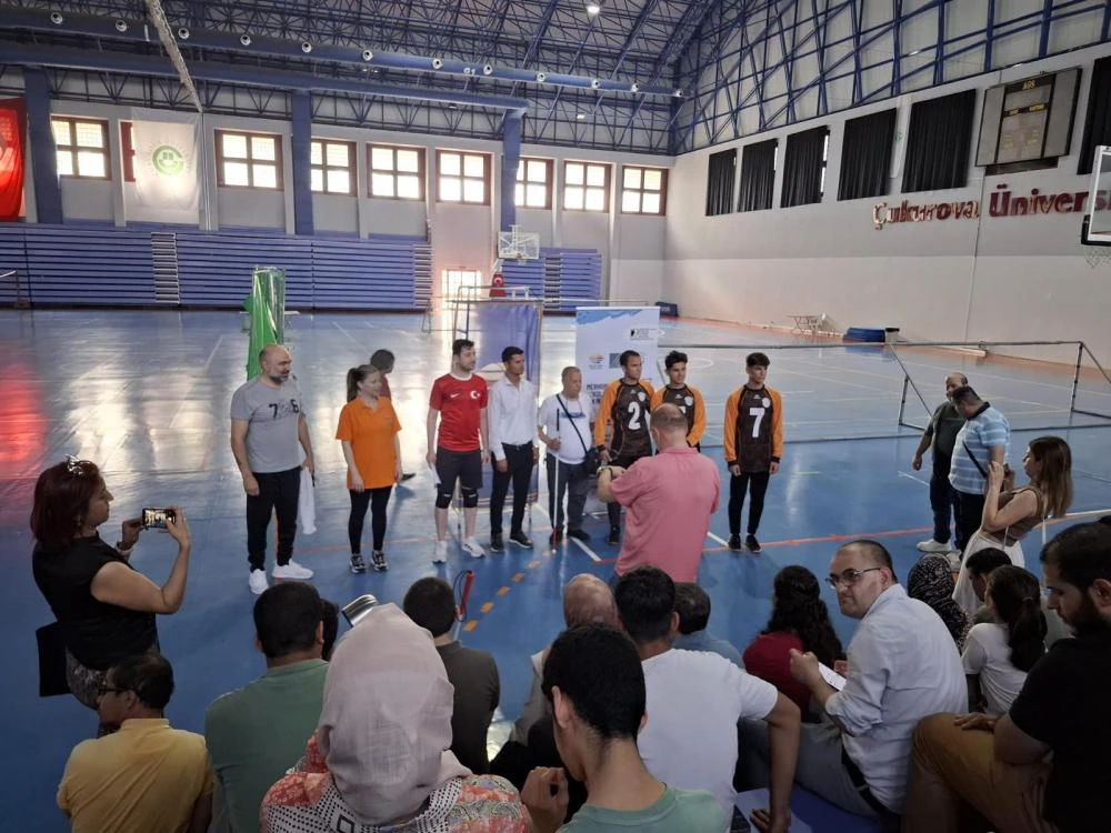 Biz De Varız Destekleme Derneği’nden Osman Alıcı Anısına Anlamlı Etkinlik