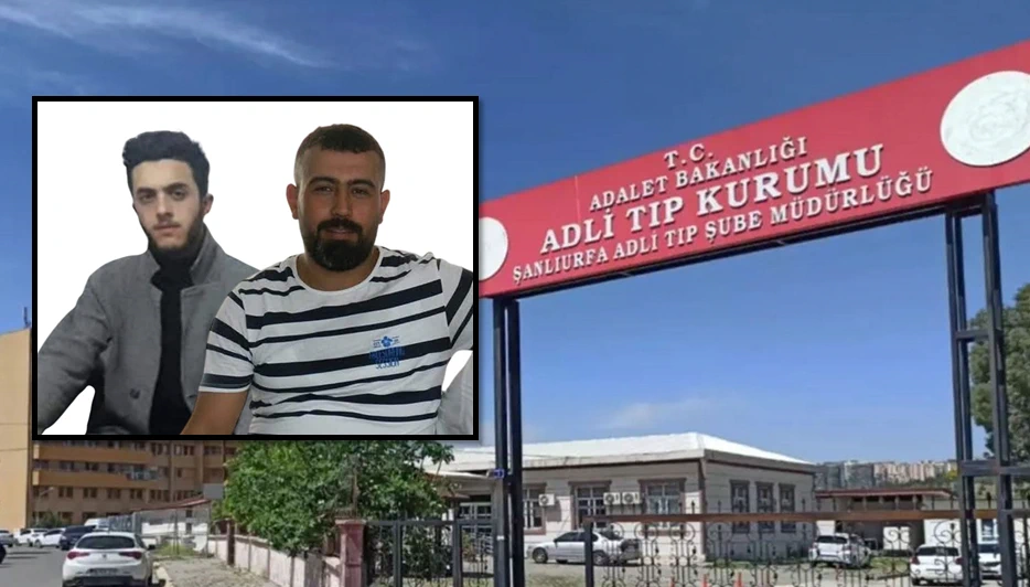 Şanlıurfa Birecik'te Akraba Kavgası, 2 Kişi Hayatını Kaybetti!