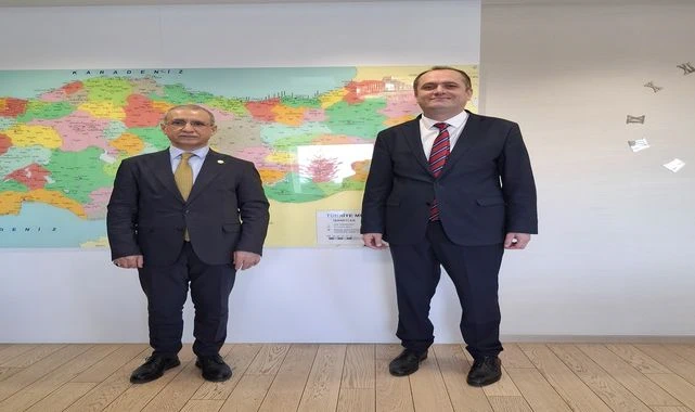 Milletvekili Dusak'tan Kritik Talepler! Şanlıurfa'nın Sağlık Altyapısı Güçleniyor