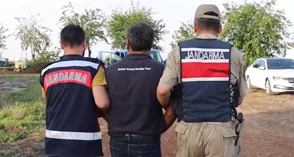 Şanlıurfa'da Büyük Tefecilik Operasyonu, 82 Milyon TL ve Lüks Mallara El Konuldu!