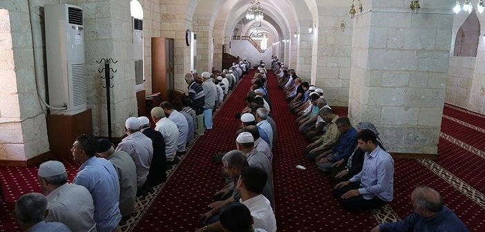 Şanlıurfa Valiliği, 2025 Kurban Bayramı Programını Duyurdu