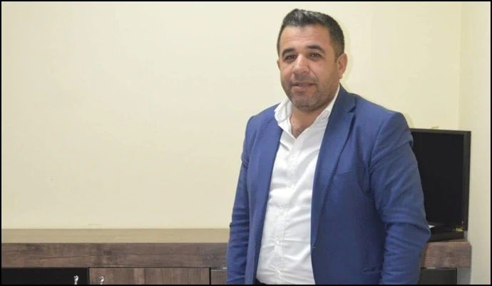 Türkiye Şanlıurfalılar Konfederasyonu Kuruluyor