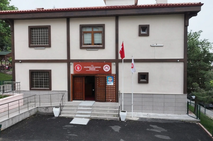 Bağımlılıkta Mücadelede Merkezi hizmete başladı