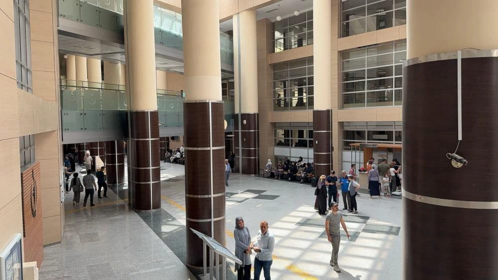 Mayıs Ayı Hasta İstatistikleri Açıklandı!