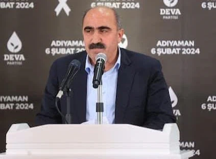 Mehmet Anaç’tan Duygusal Bayram Mesajı: “Bu Bayram, Mazlumların da Bayramı Olsun”