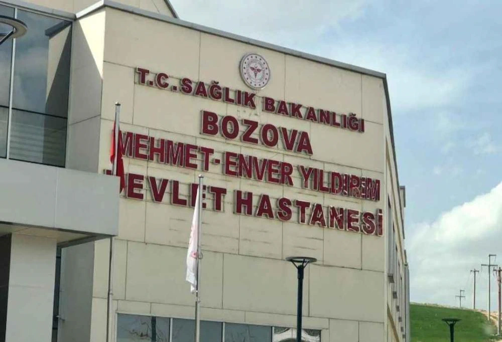 Kurban Bayramı\'nda Kardeş Kanı Aktı, Şanlıurfa Bozova\'da Bıçaklı Kavga!