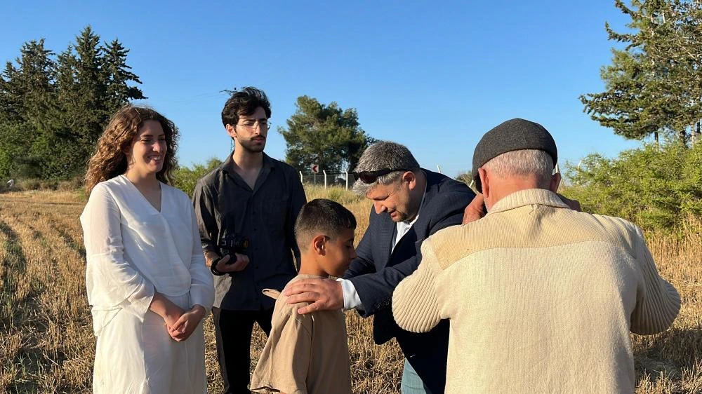 SÜRDÜRÜLEBİLİR GELECEK İÇİN GENÇ VİZYON: BEREKETİN İZİNDE KISA FİLMİ YAYINLANDI