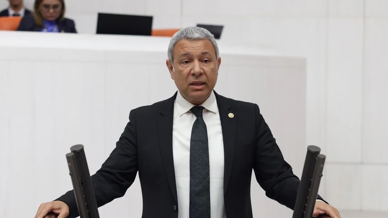 Orhan Sümer \'\'TÜİK’in makyajlı enflasyon rakamları gerçek hayatı yansıtmıyor.\'