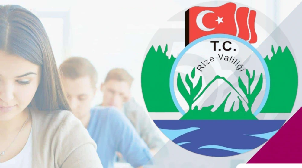 Rize’de YKS Hazırlıkları Tamam: 8.270 Aday Sınava Girecek