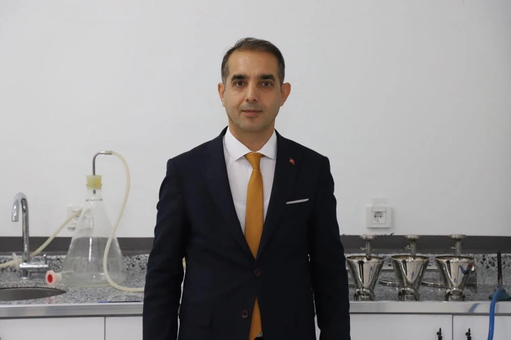 Adıyaman’daki su kaynakları sıkı denetim altında