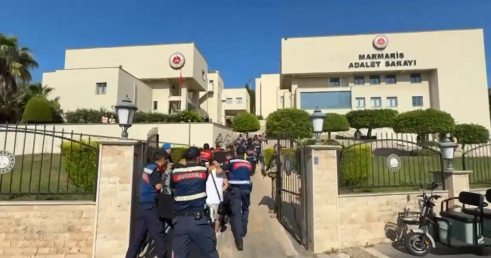 Sahte Bankacı ve Sigortacı Tuzaklarıyla 1 Milyar TL! Dolandırıcılık Ağı Çökertildi